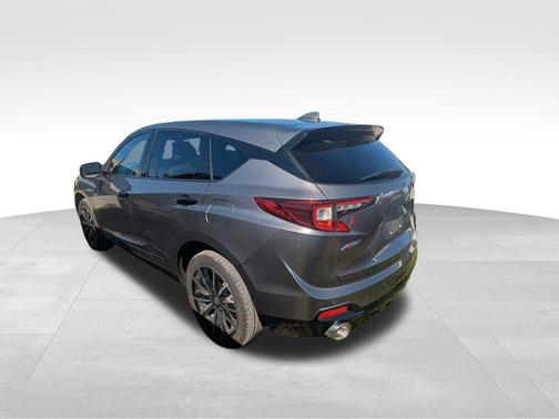2025 Acura RDX A-Spec Advance Package