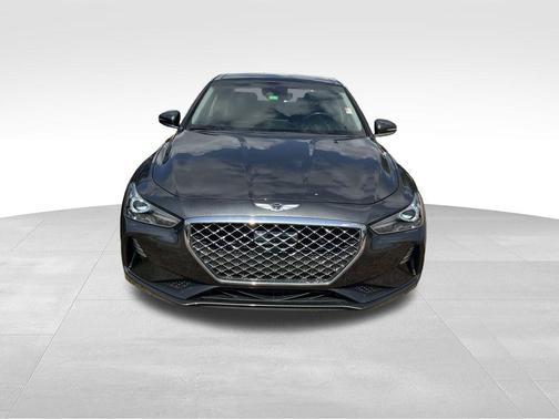 2019 Genesis G70 2.0T Advanced