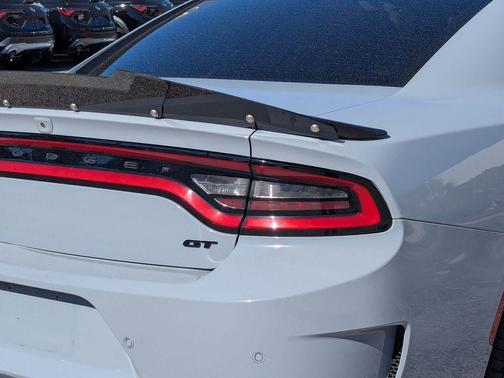 2022 Dodge Charger GT