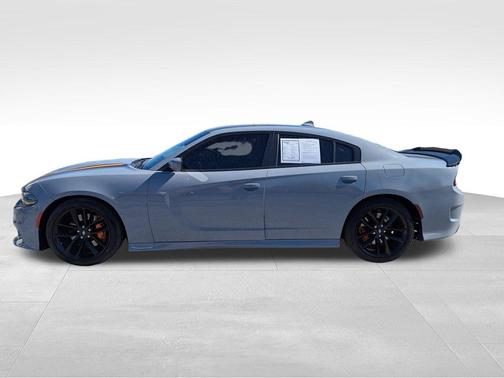 2022 Dodge Charger GT