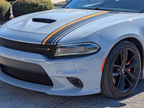 2022 Dodge Charger GT
