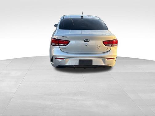 2021 Kia Rio S