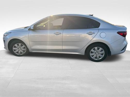 2021 Kia Rio S