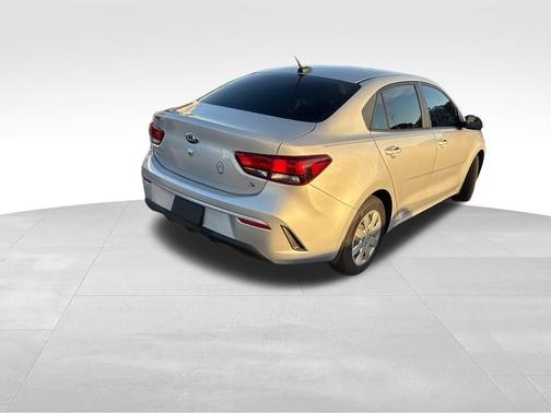 2021 Kia Rio S