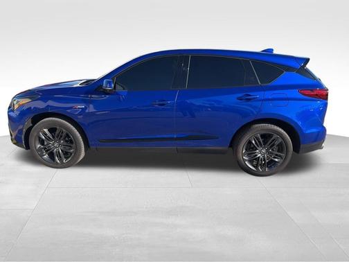 2024 Acura RDX A-Spec