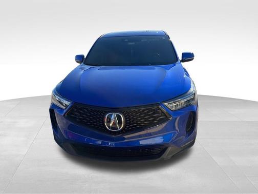 2024 Acura RDX A-Spec