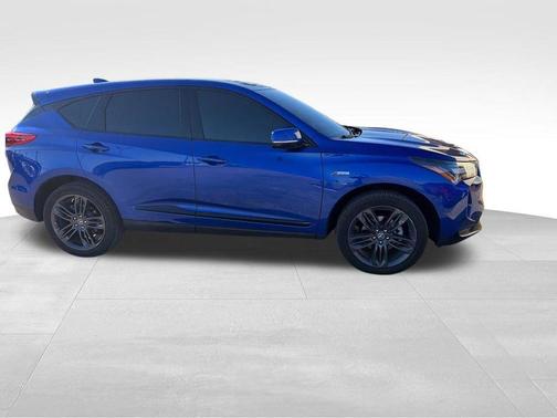 2024 Acura RDX A-Spec