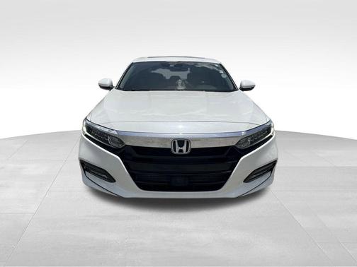 2020 Honda Accord EX-L 2.0T