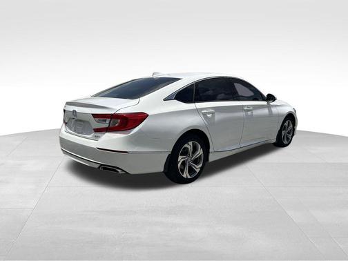 2020 Honda Accord EX-L 2.0T