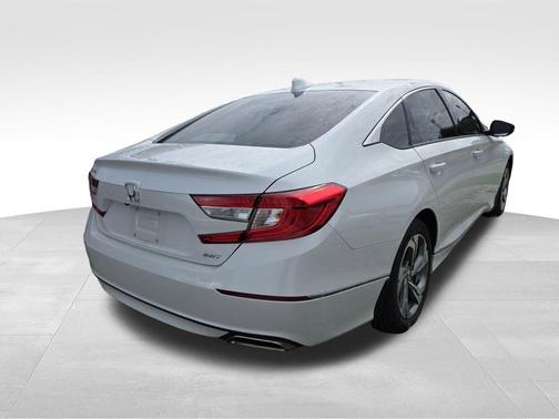 2020 Honda Accord EX-L 2.0T