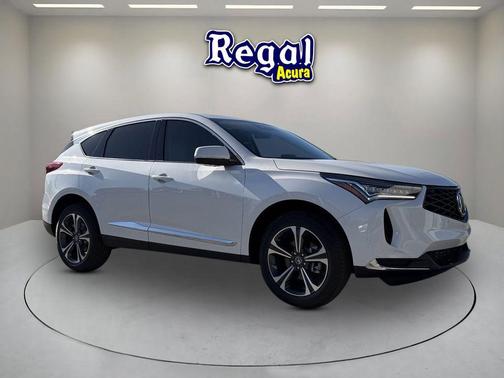 2026 Acura RDX Technology Package