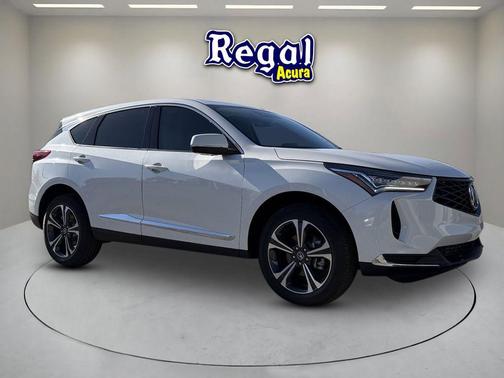 2026 Acura RDX Technology Package