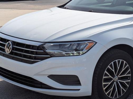 2020 Volkswagen Jetta 1.4T SE