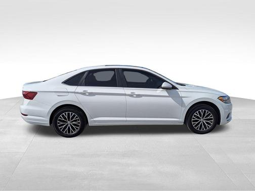 2020 Volkswagen Jetta 1.4T SE