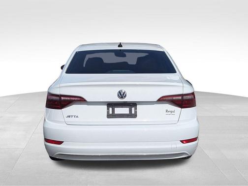 2020 Volkswagen Jetta 1.4T SE