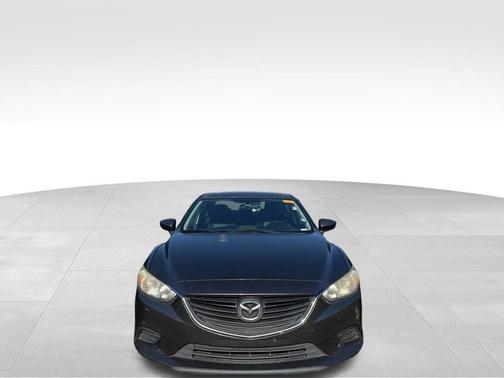 2015 Mazda Mazda6 i Touring