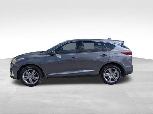 2019 Acura RDX Advance Package