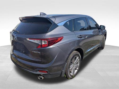 2019 Acura RDX Advance Package
