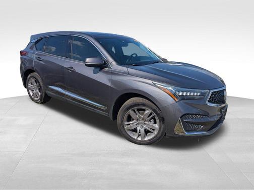 2019 Acura RDX Advance Package
