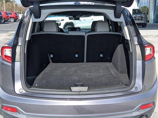 2019 Acura RDX Advance Package