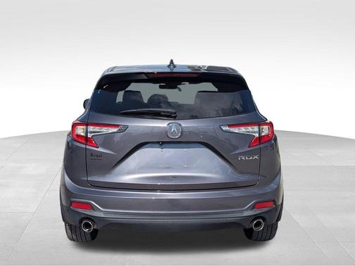 2019 Acura RDX Advance Package