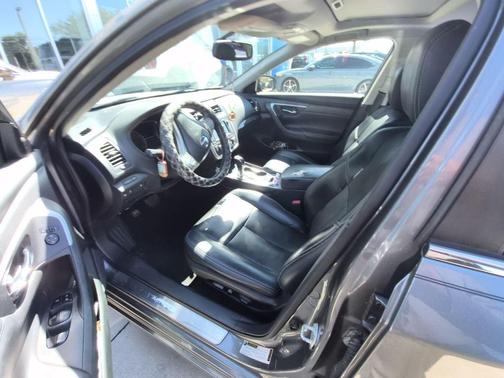 2016 Nissan Altima 2.5 SL