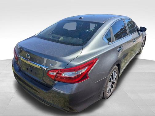 2016 Nissan Altima 2.5 SL