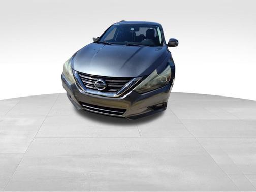 2016 Nissan Altima 2.5 SL
