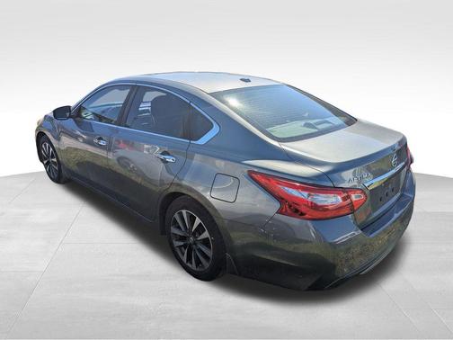 2016 Nissan Altima 2.5 SL