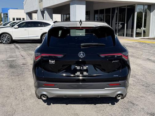 2025 Acura ADX Base