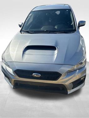 2020 Subaru WRX Base