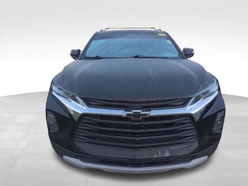 2019 Chevrolet Blazer 2LT