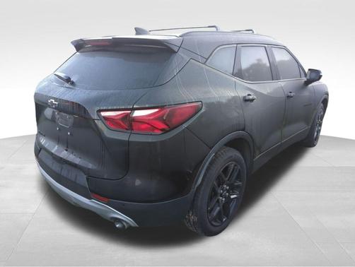 2019 Chevrolet Blazer 2LT