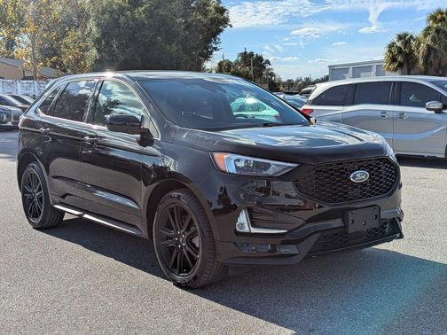 2023 Ford Edge ST Line