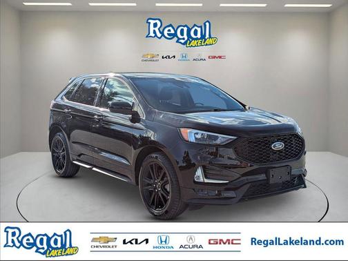 2023 Ford Edge ST Line