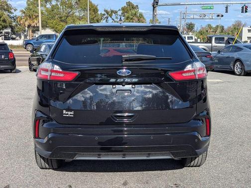 2023 Ford Edge ST Line