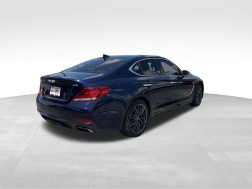 2019 Genesis G70 2.0T Advanced