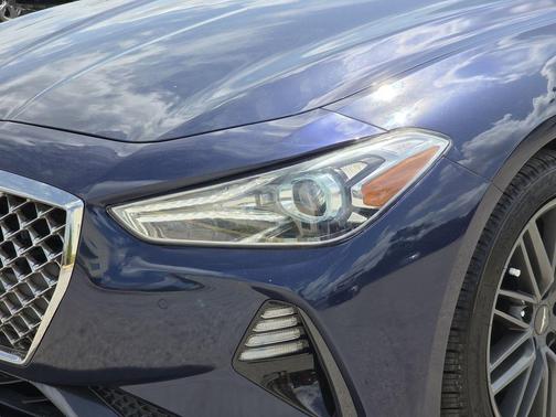 2019 Genesis G70 2.0T Advanced