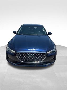 2019 Genesis G70 2.0T Advanced