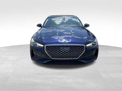 2019 Genesis G70 2.0T Advanced