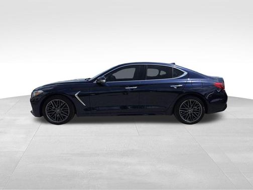 2019 Genesis G70 2.0T Advanced