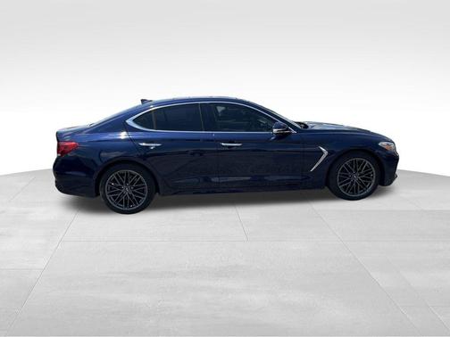 2019 Genesis G70 2.0T Advanced