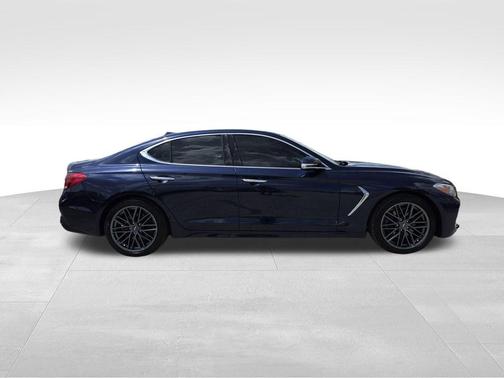 2019 Genesis G70 2.0T Advanced