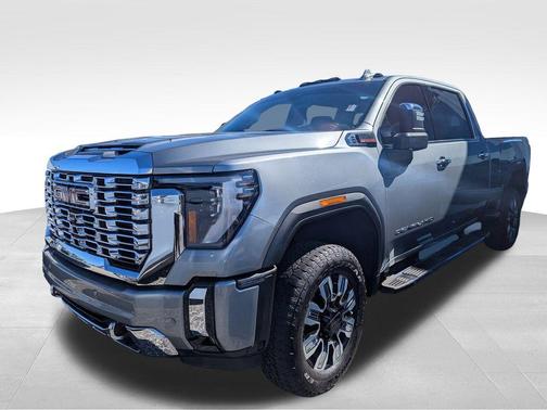 2024 GMC Sierra 3500 Denali