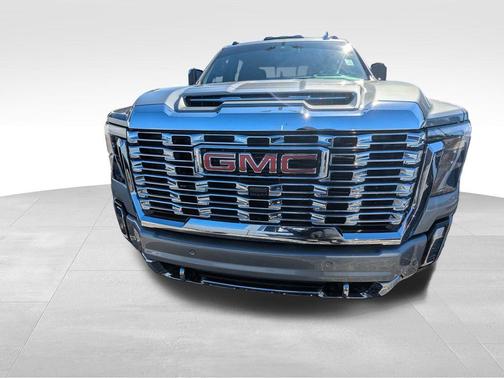 2024 GMC Sierra 3500 Denali