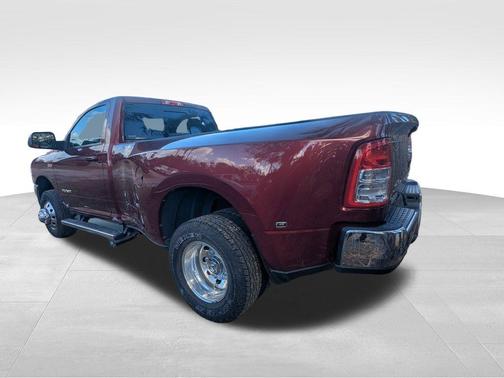 2022 RAM 3500 Big Horn