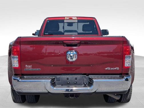 2022 RAM 3500 Big Horn