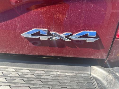 2022 RAM 3500 Big Horn