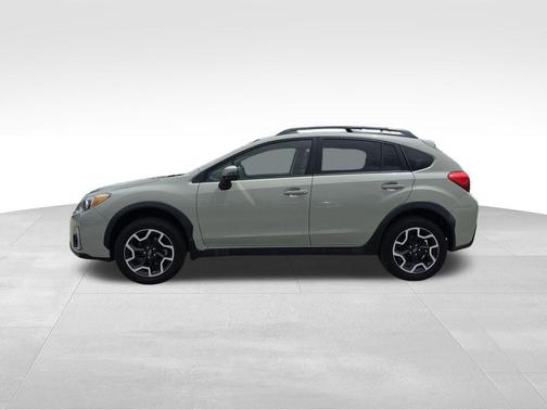 2016 Subaru Crosstrek 2.0i Limited