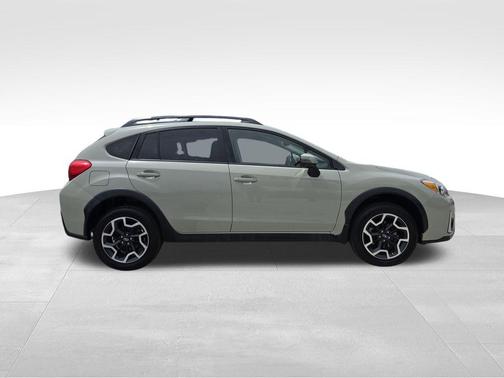 2016 Subaru Crosstrek 2.0i Limited
